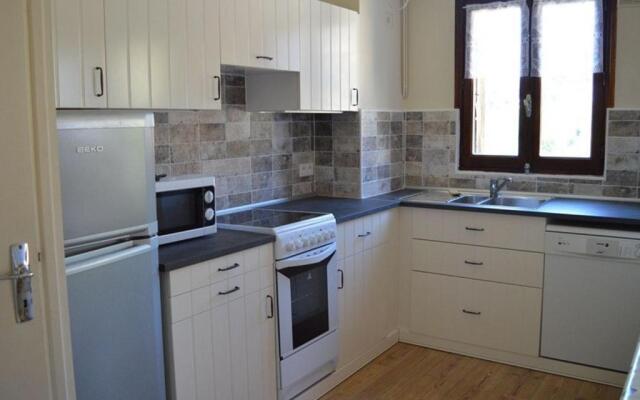 Appartement Les Angles, 4 pièces, 8 personnes - FR-1-593-21