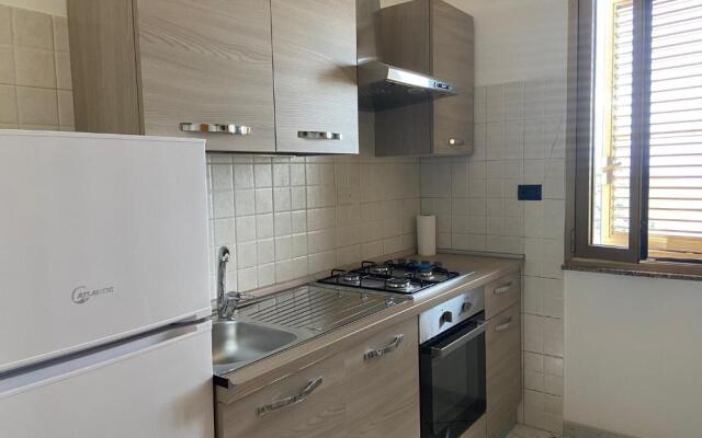 Augustali Momenti Apartment