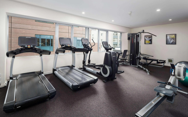 Rydges Auckland