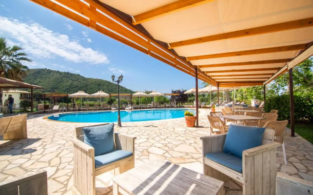 Riviera Perdika Hotel