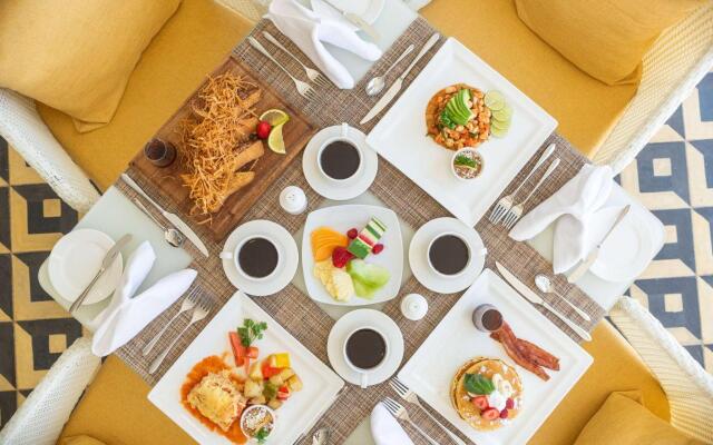 DoubleTree by Hilton Mazatlan