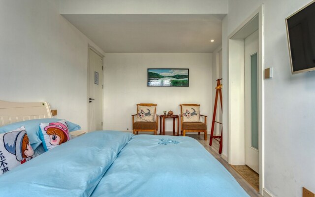 Tengchong Two Suite Guesthouse