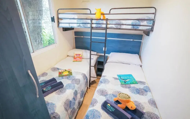 HappyCamp Camping Villaggio Internazionale