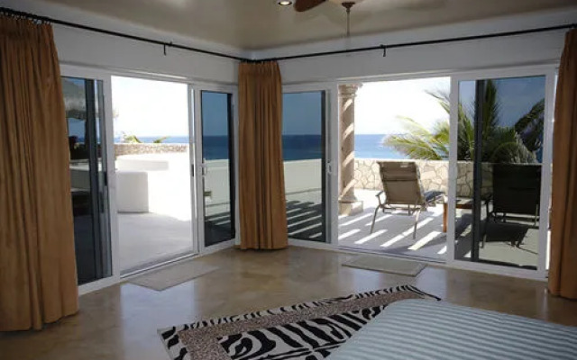 Villa Castillo Escondido