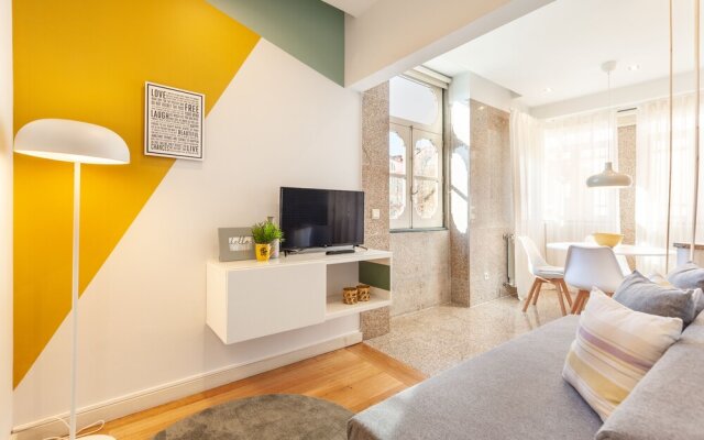 D&S - Ribeira Premium Apartments