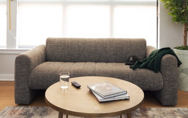 Sosuite at The Vine - Old City