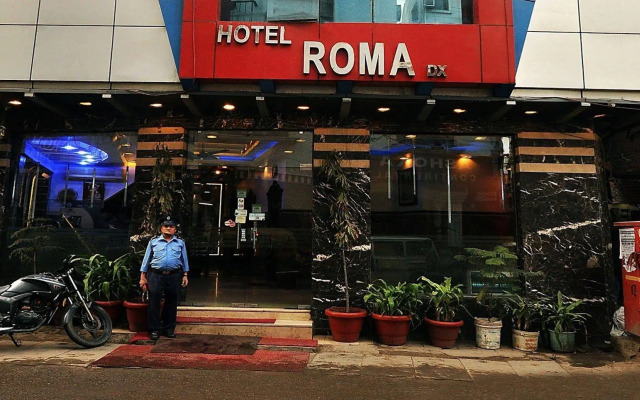 Hotel Roma DX