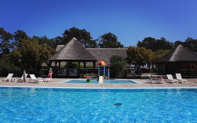 Camping San Damiano