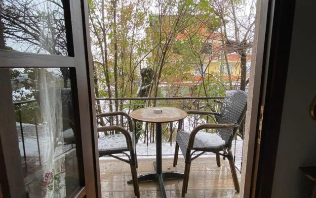 Butik Hotel Masukiye