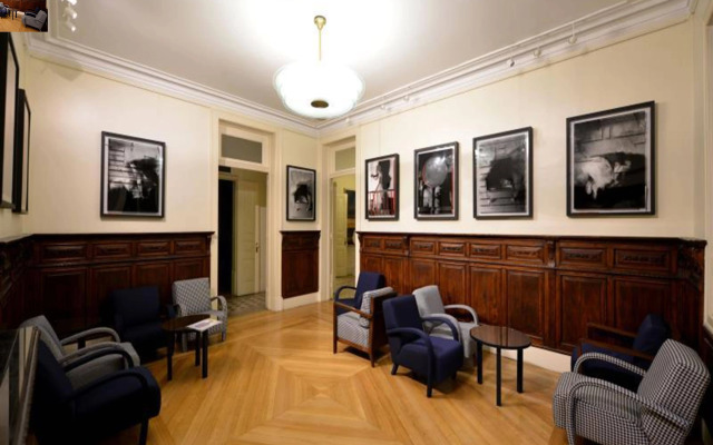 Villa Garden Braga