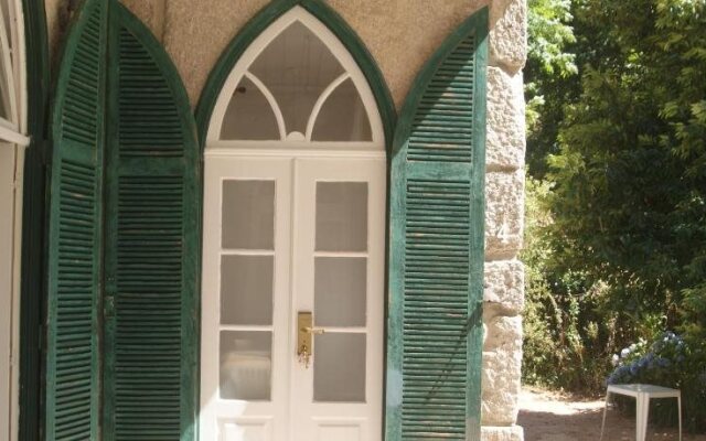 Casa Da Encosta