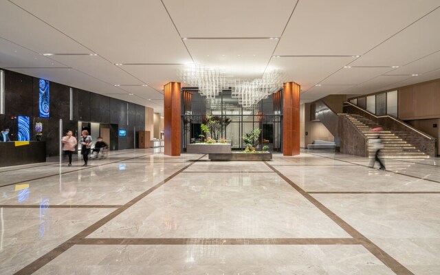 Mhub by MGM Nanjing Jiangning