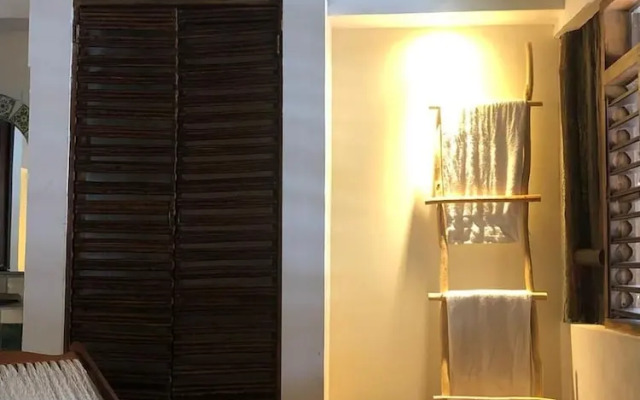 L´hotelito