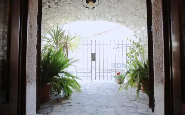 Holiday Home Casa Caterina