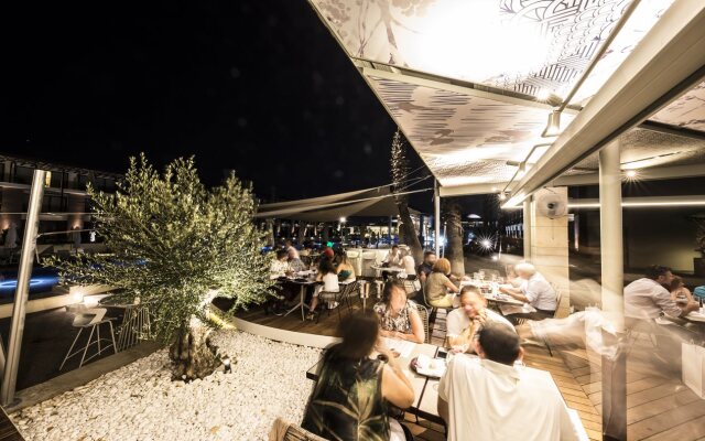 September Hotel Thessaloniki