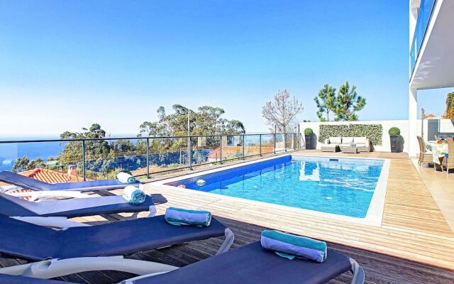 Villa Relaxing View by MHM