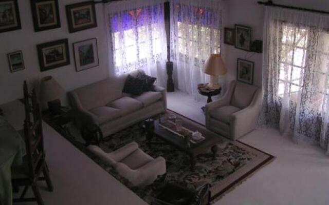 LeRo Guest House