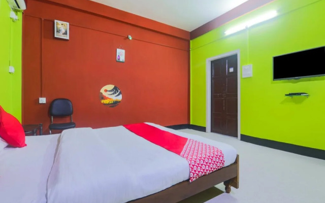 OYO 24676 Purbanchal Guest House