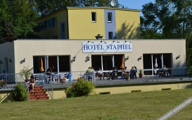 Hotel Staphel