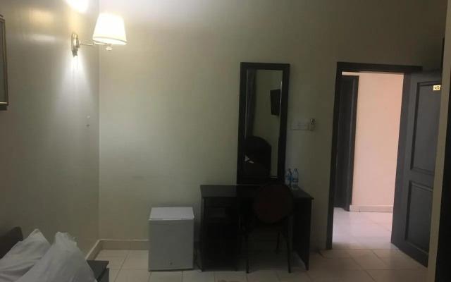 Juba Oscar Hotel