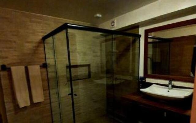 Pousada e Restaurante O Pescador