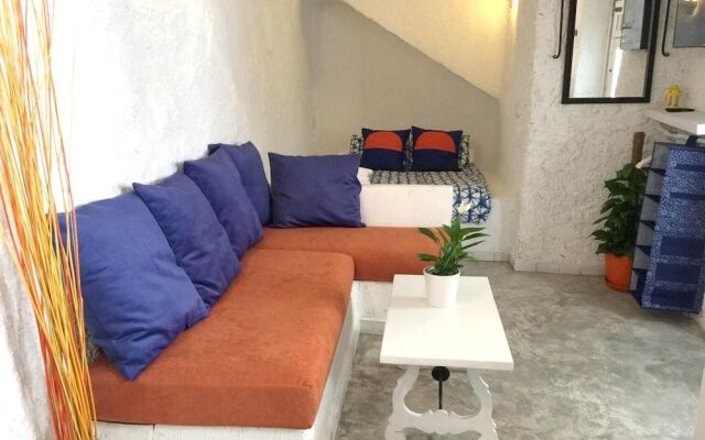 Studio in Mijas, with Wifi - 8 Km From the Beach