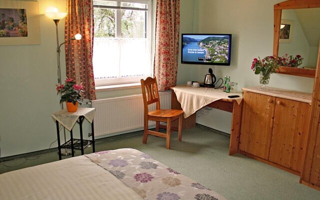 Gasthof-Camping Stumpfer