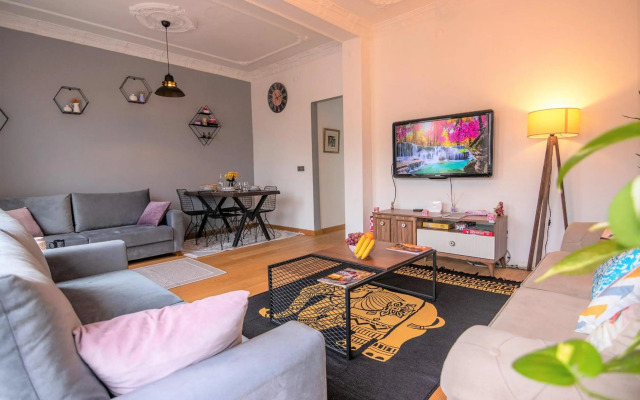 Taksim Roya Apartment - Two Bedroom