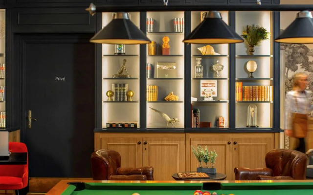 Mercure Rambouillet Relays du Chateau