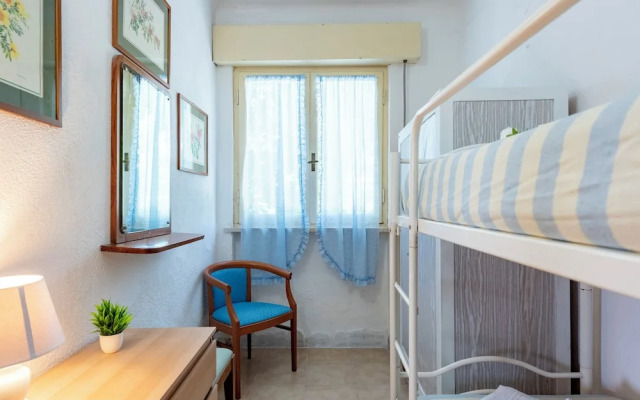 La Casina Del Pescatore On the Beach