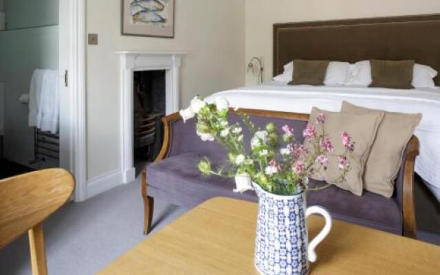 The Mistley Thorn Hotel