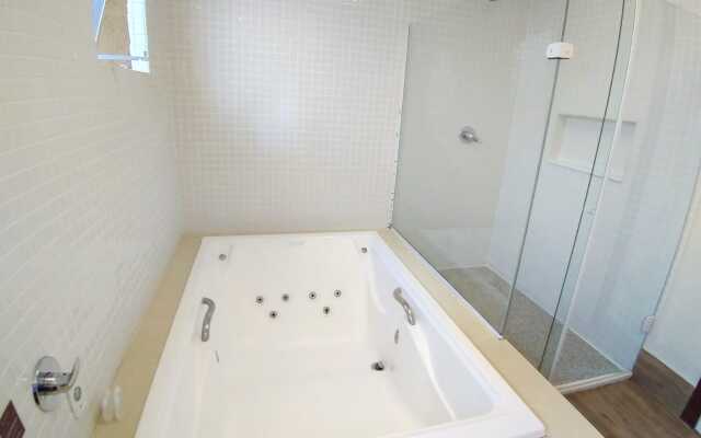 Rio Buzios Boutique Hotel