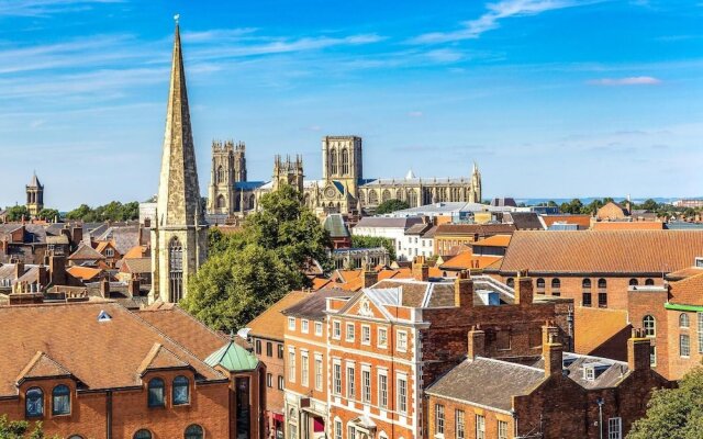 Minster Loft