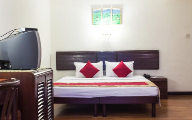 Yuvarani Residency