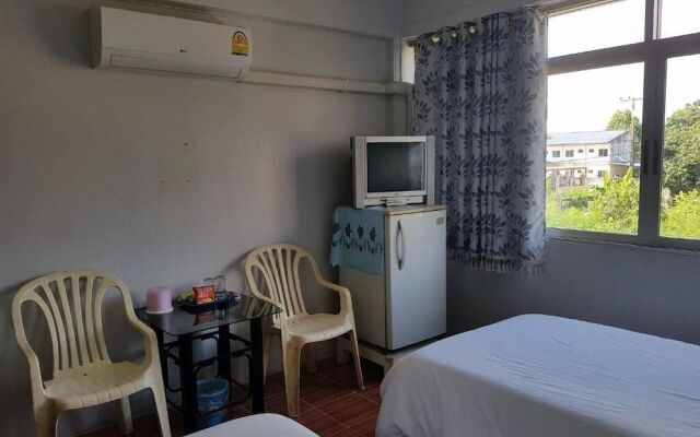 Pattha Hotel
