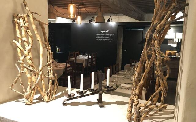 Ici M'aime Hôtel Restaurant