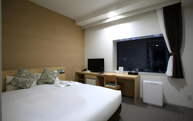 Crown Hills Ueno Premier