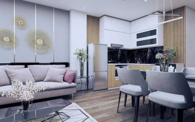 Bao Tran Apartment