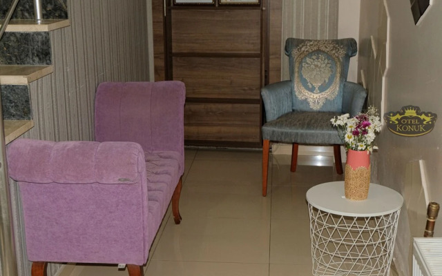 Konuk Hotel
