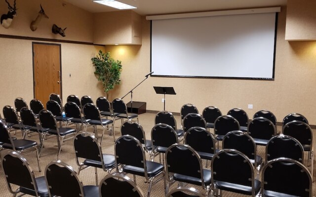 Rushmore Express Keystone