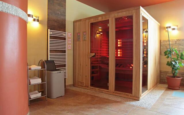 Adler Hotel s tterem