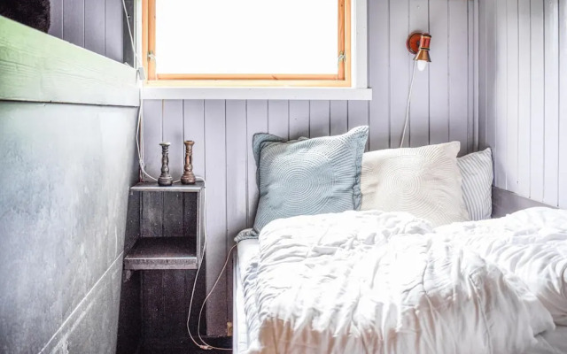 Amazing Home in Norheimsund With 3 Bedrooms and Wifi