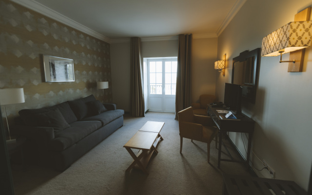 Conimbriga Hotel do Paço