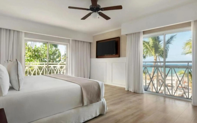 Отель Sunscape Coco Punta Cana - All Inclusive