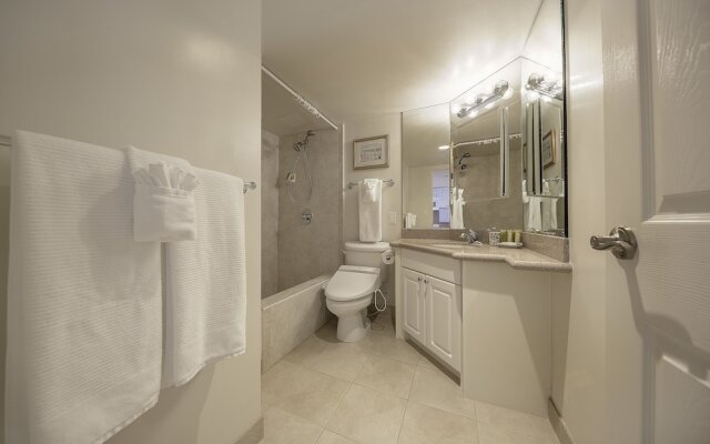 Ilikai by Luana Hawaii Vacation Rentals