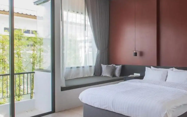 The Elements Boutique House