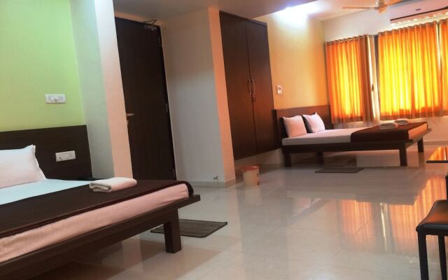 Hotel Shiva's Inn