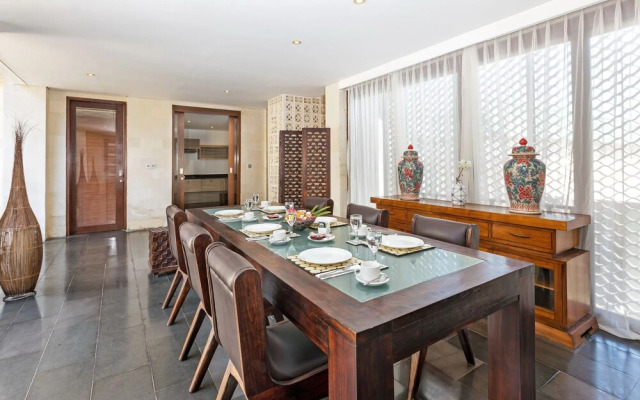 The Chand's Boutique Villas by Villa Finder