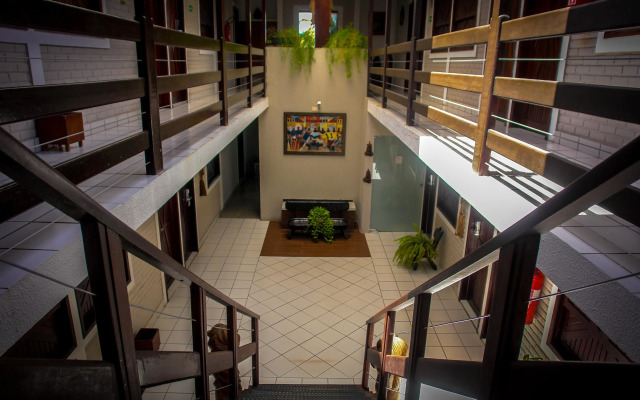Hotel Pousada da Sereia