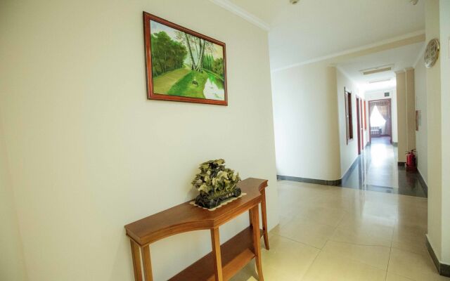 Hoang Hai Hotel